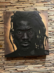 Cape Town Featured Traveler - Jelani Millard