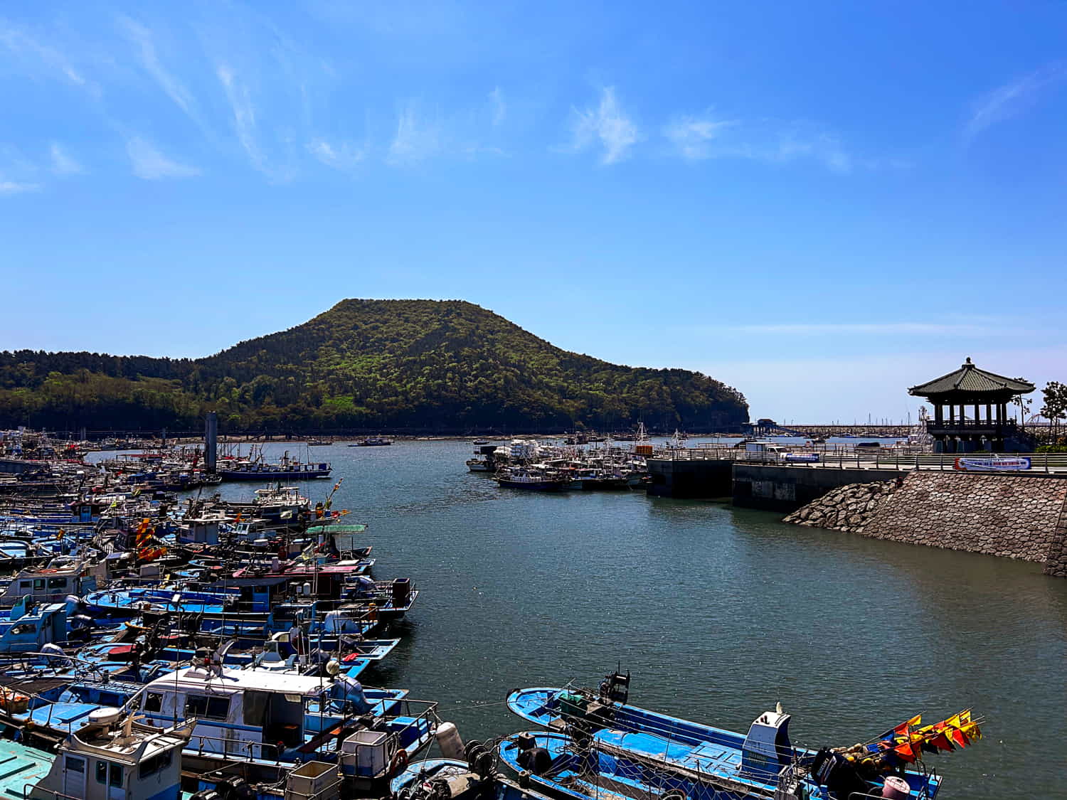 Gyeokpo Port
