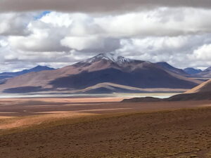 Mountains - Sara Roccisano