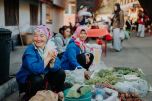 Chiang Mai Street Market