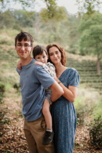 Matouš Vinš - Chiang Mai Featured Traveler