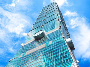 Taipei 101