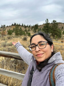 Vancouver Featured Traveler - Tazim Damji - Kenna Cartwright Park - Kamloops