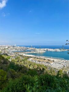 Port of Barcelona - Elevate Your Escapes