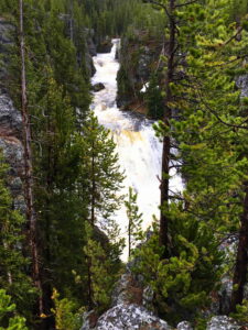 Kepler Cascades - Amanda Smith
