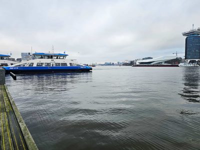 Amsterdam, Netherlands