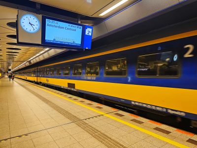 Amsterdam, Netherlands