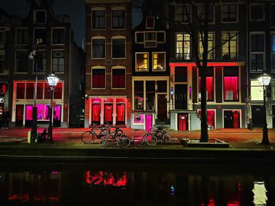 Amsterdam, Netherlands