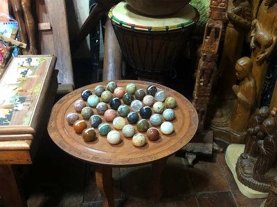 Antsirabe, Madagascar