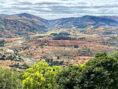 Antsirabe, Madagascar