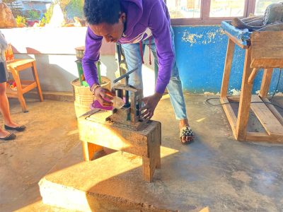 Antsirabe, Madagascar