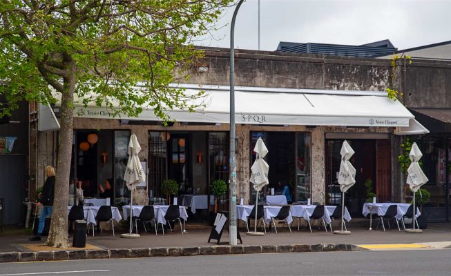 Auckland, New Zealand