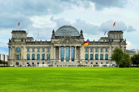 Berlin, Germany