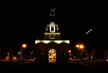Bialystok, Poland