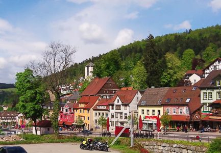 Black Forest, Germany