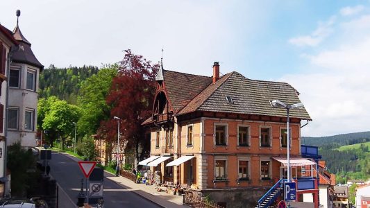 Black Forest, Germany