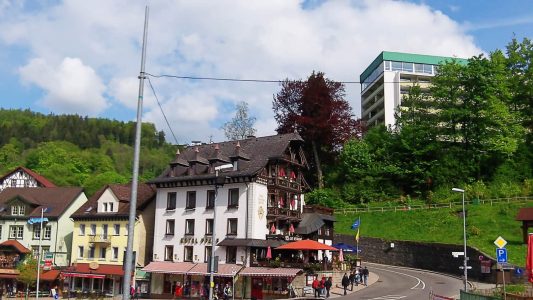 Black Forest, Germany