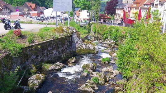 Black Forest, Germany