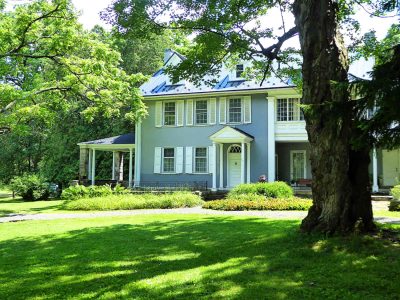 Boal Mansion Museum