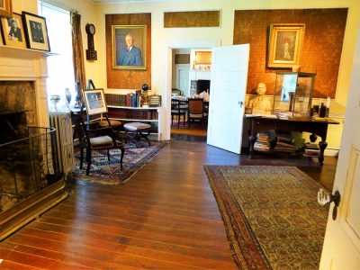 Boal Mansion Museum