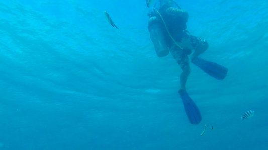 Boracay, Philippians