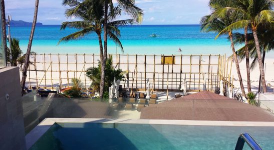 Boracay, Philippians