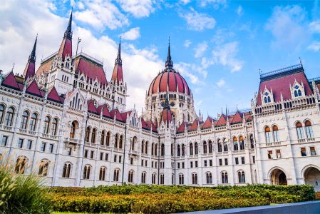 Budapest, Hungary