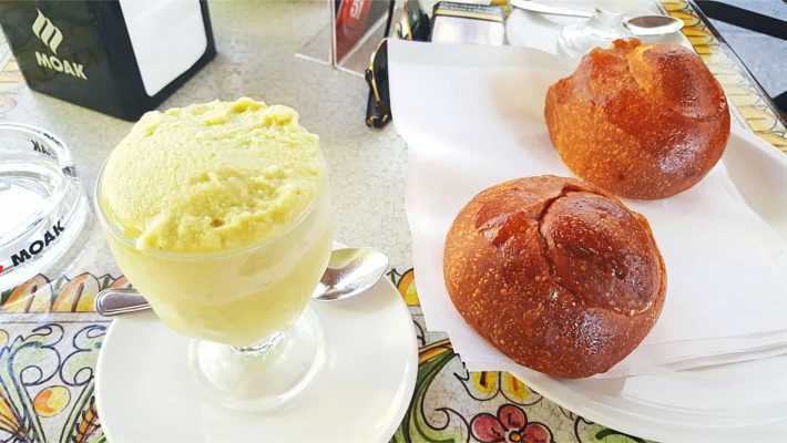 Catania, Sicily, Italy