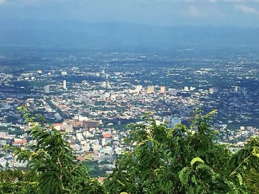 Chiang Mai, Thailand