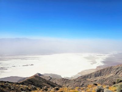Death Valley National Park