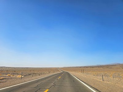 Death Valley National Park