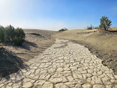 Death Valley National Park