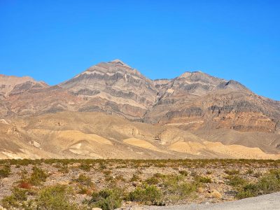 Death Valley National Park