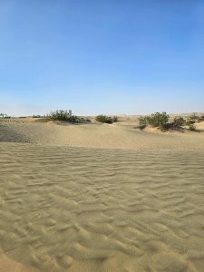 Death Valley National Park