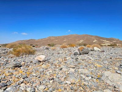 Death Valley National Park
