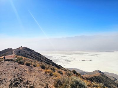 Death Valley National Park