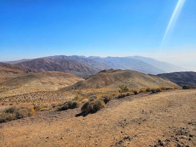 Death Valley National Park