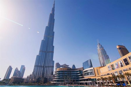 Dubai, United Arab Emirates