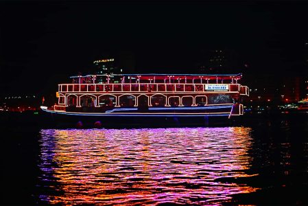 Dubai, United Arab Emirates