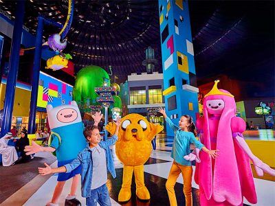 Dubai, United Arab Emirates