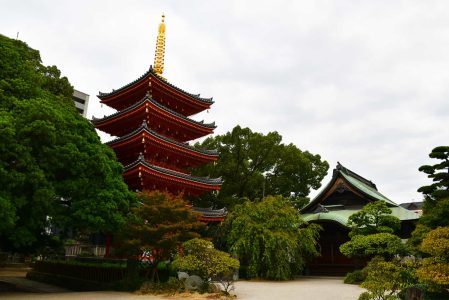 Fukuoka, Japan