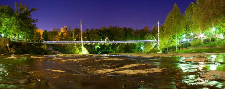 Greenville, South Carolina