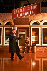 Greenville, South Carolina