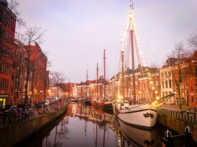 Groningen, Netherlands