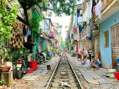 Hanoi City, Vietnam