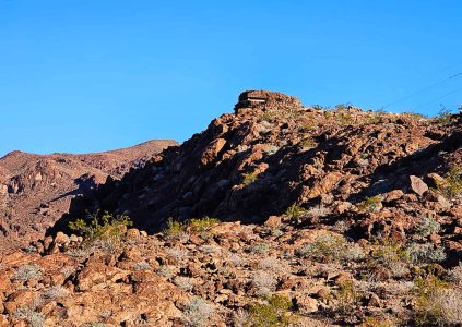 Hoover Dam, Nevada & Arizona