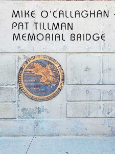 Hoover Dam, Nevada & Arizona