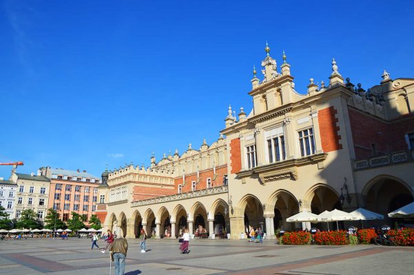 Krakow, Poland