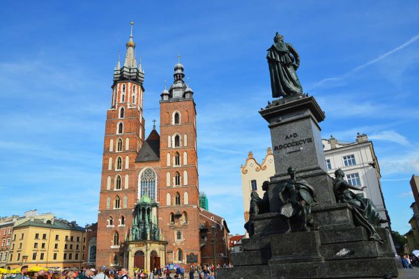 Krakow, Poland