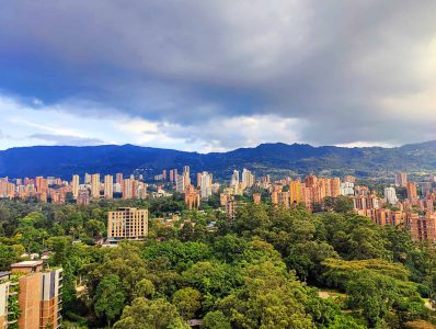 Medellin, Colombia